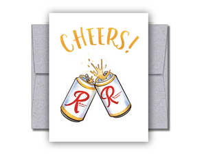 PNW Cheers Card C112